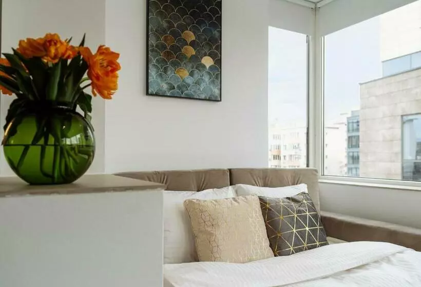 Elegant Cosy Studio   Calea Victoriei