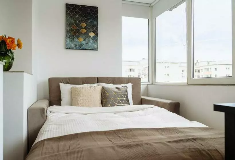 Elegant Cosy Studio   Calea Victoriei