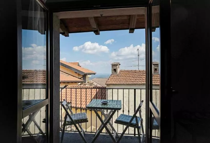La Casa Di Annibale