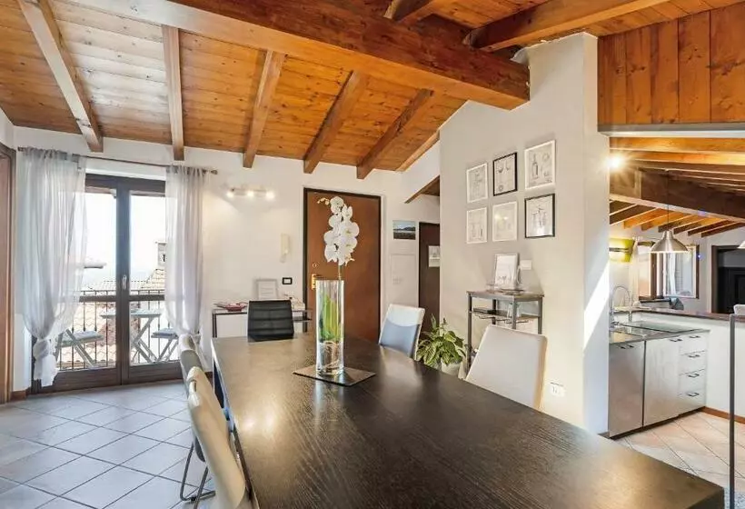 La Casa Di Annibale