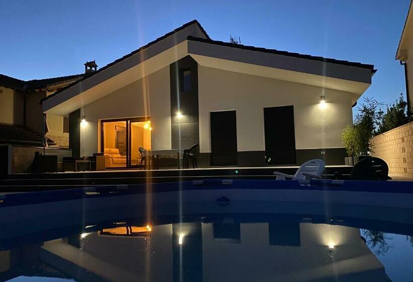 La Palmera Del Sotillo