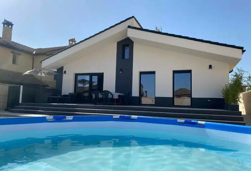 La Palmera Del Sotillo