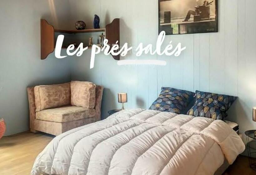 Les Prés Salés