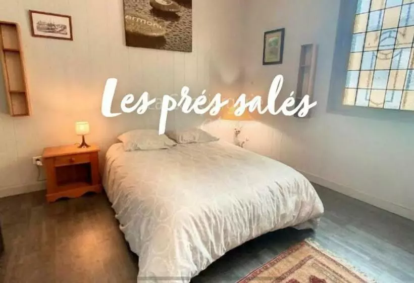 Les Prés Salés
