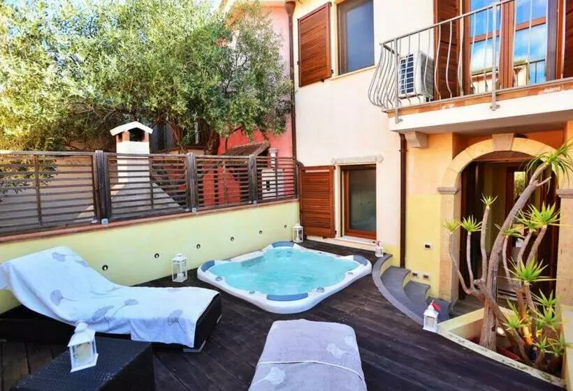 Lux Guesthouse Pula