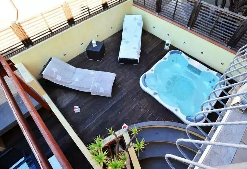 Lux Guesthouse Pula