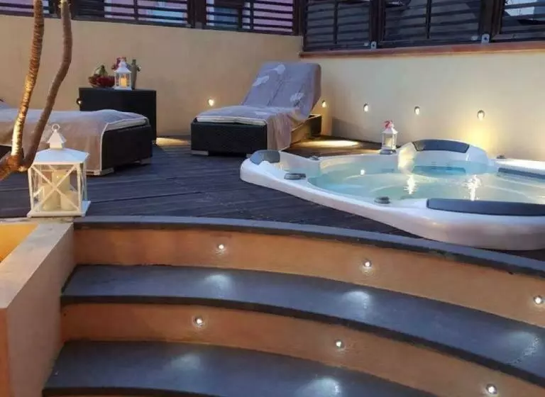 Lux Guesthouse Pula