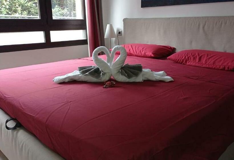 Appartement Chamonix Centre