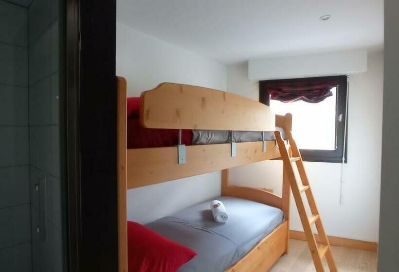 Appartement Chamonix Centre