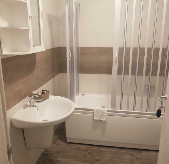 Santa Maria Vetere Appartamento