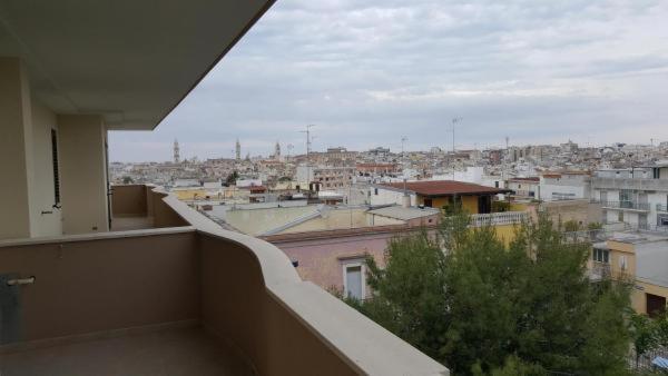 Santa Maria Vetere Appartamento