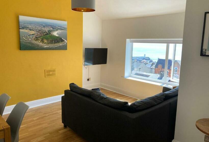 The View Apartments Castle Road