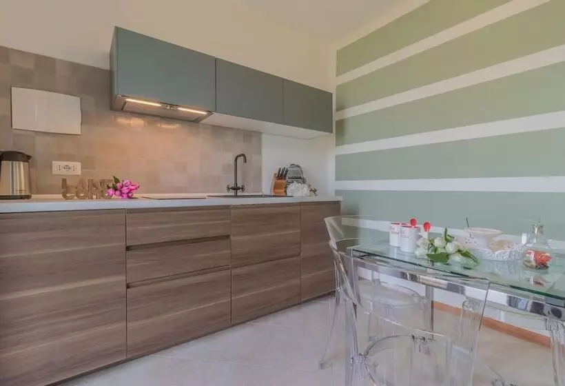 Varenna La Bomboniera