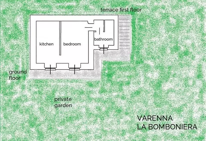 Varenna La Bomboniera