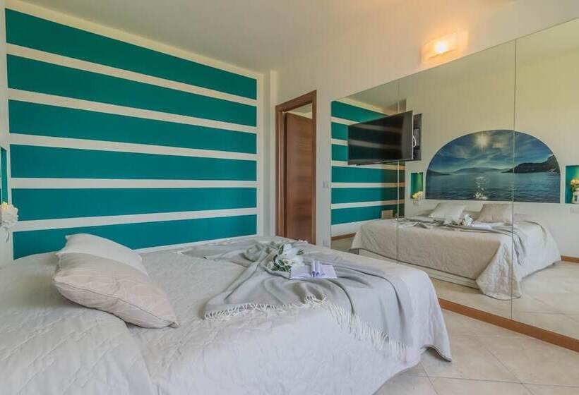 Varenna La Bomboniera