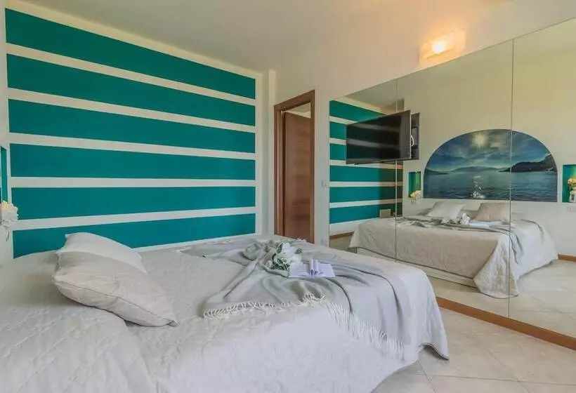 Varenna La Bomboniera