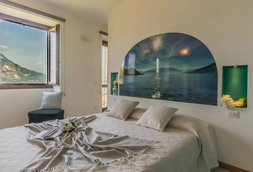 Varenna La Bomboniera