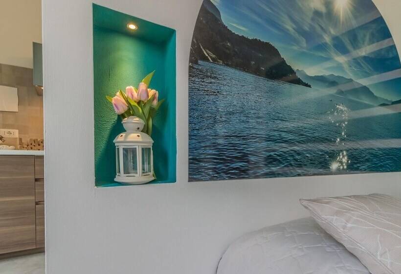 Varenna La Bomboniera