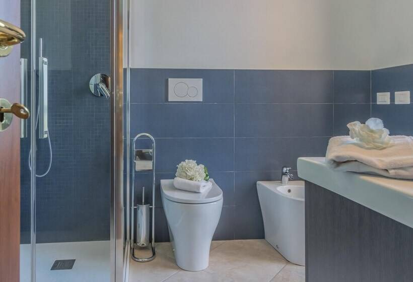 Varenna La Bomboniera