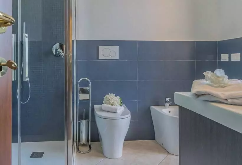 Varenna La Bomboniera