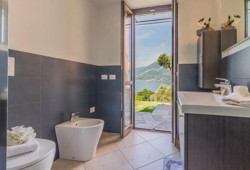 Varenna La Bomboniera