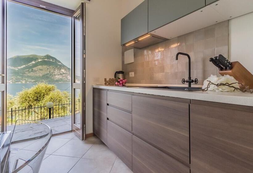 Varenna La Bomboniera