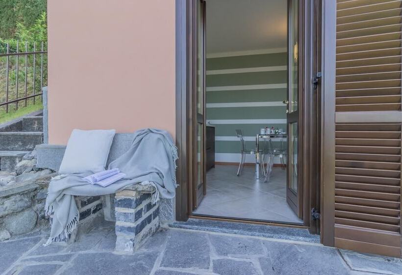 Varenna La Bomboniera