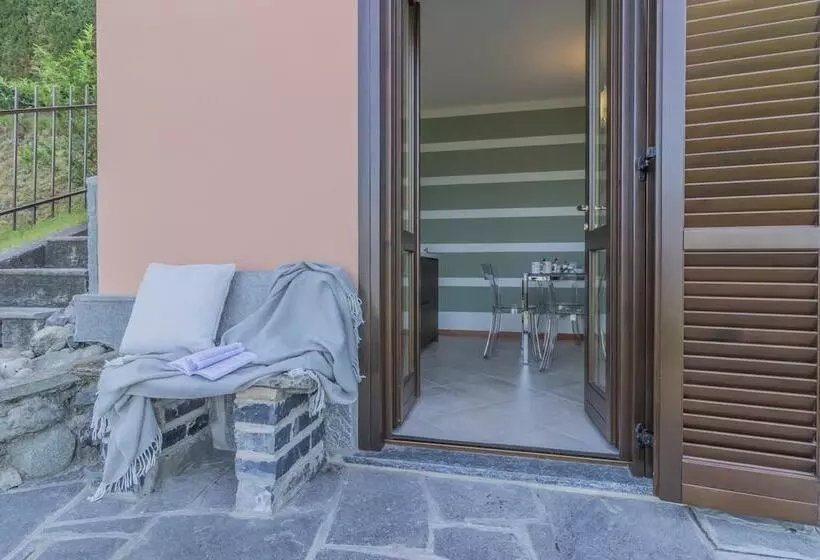 Varenna La Bomboniera