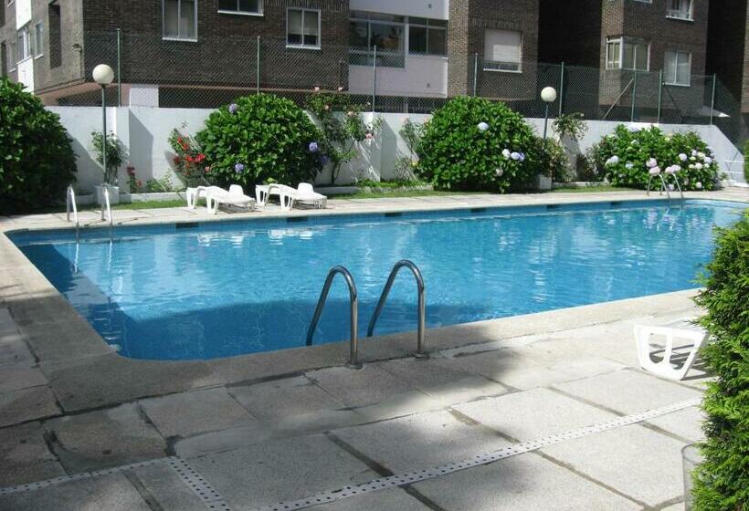 Apartamento Bamuxela I Y Ii