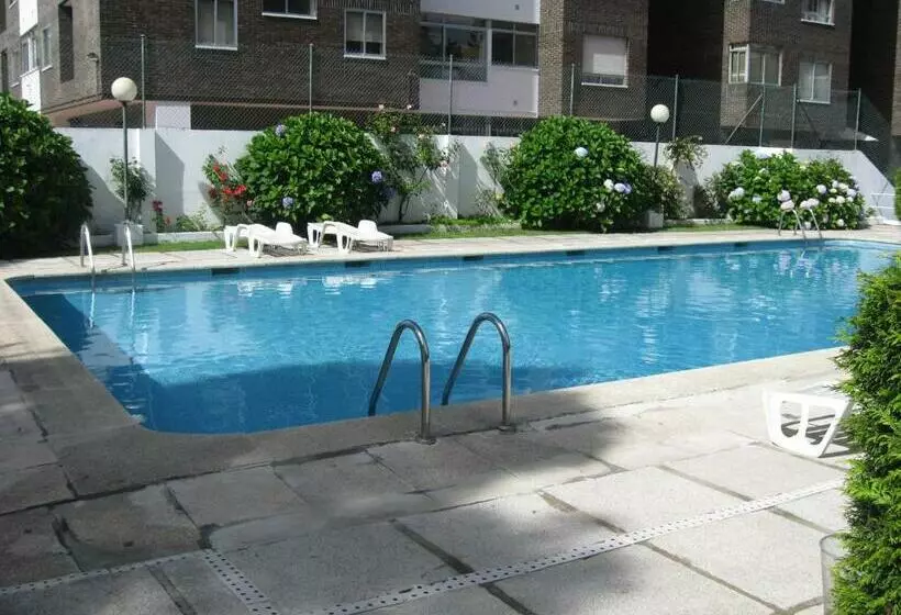 Apartamento Bamuxela I Y Ii