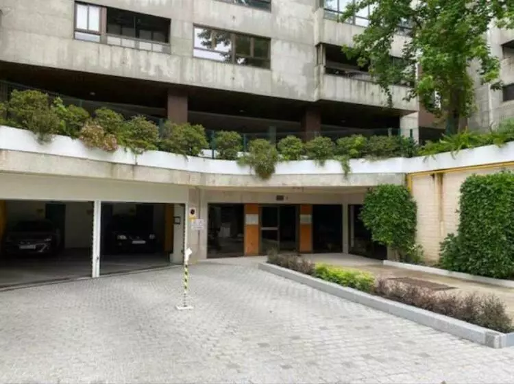 Apartamento Bamuxela I Y Ii