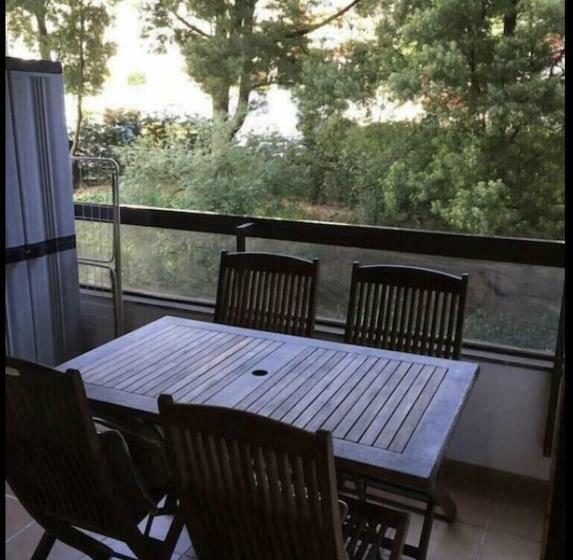 Apartamento Bamuxela I Y Ii