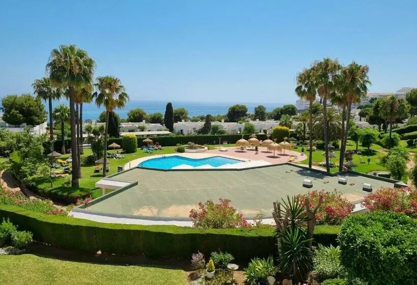 Apartment In Miraflores