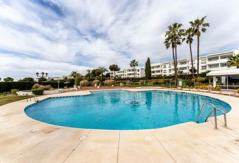 Apartment In Miraflores
