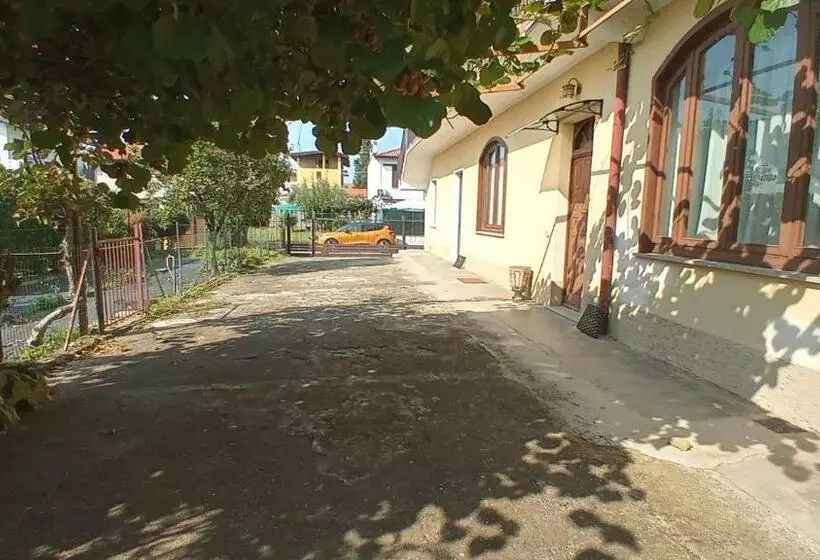 Appartamento Kiwy