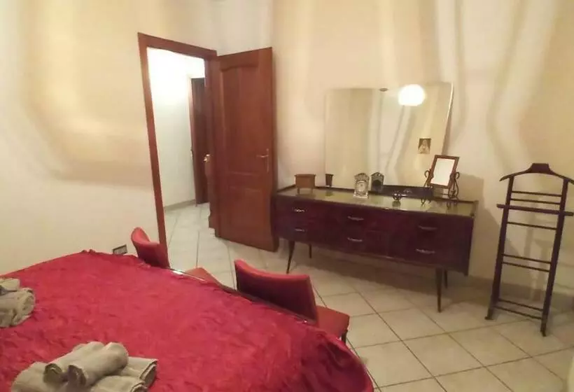 Appartamento Kiwy