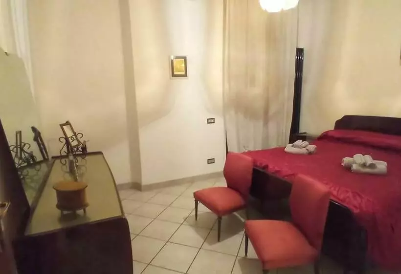 Appartamento Kiwy