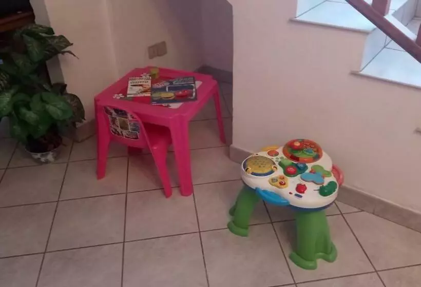 Appartamento Kiwy