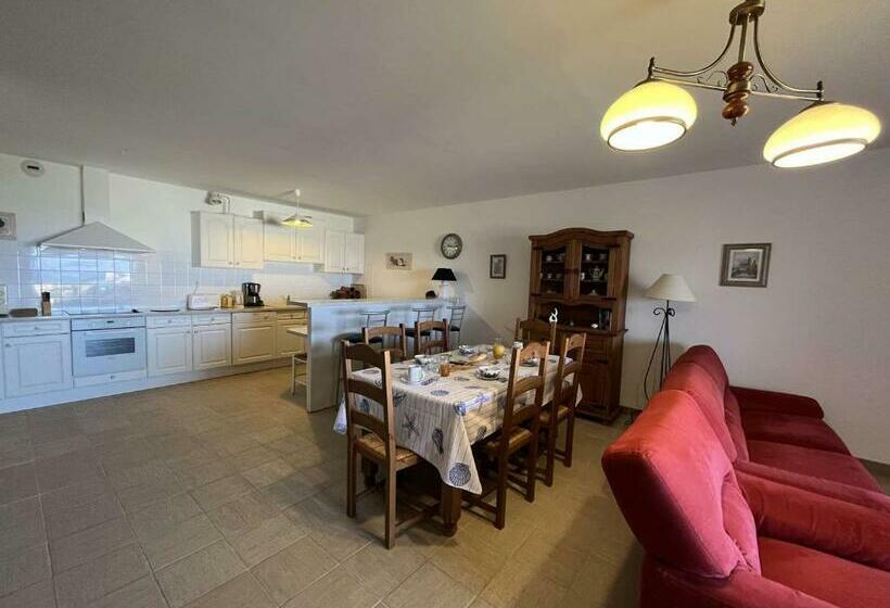 Appartement 3 Pièces Avec Vue Mer, 6 Couchages, à 650m De La Plage, Porticcio   Fr 1 61 597