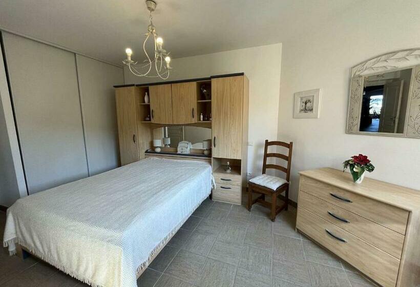 Appartement 3 Pièces Avec Vue Mer, 6 Couchages, à 650m De La Plage, Porticcio   Fr 1 61 597