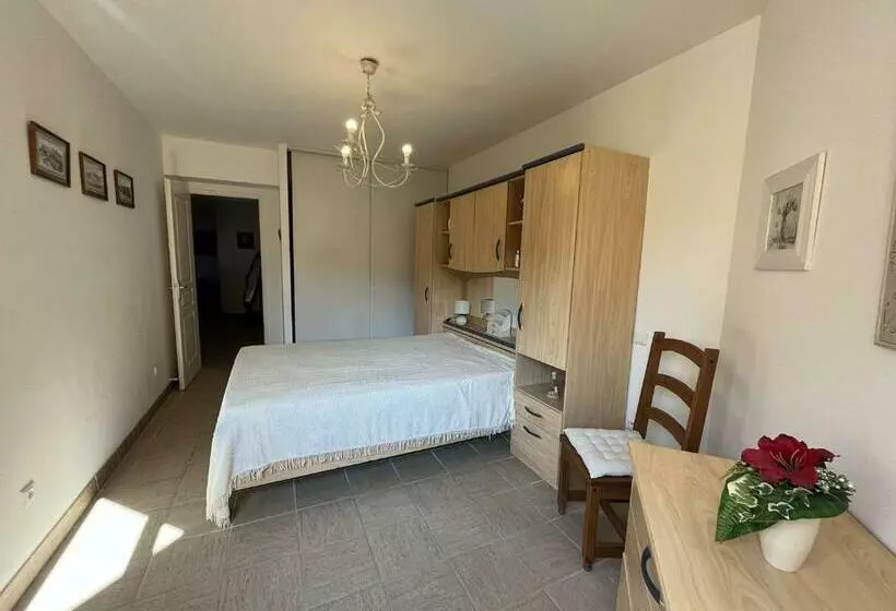 Appartement 3 Pièces Avec Vue Mer, 6 Couchages, à 650m De La Plage, Porticcio   Fr 1 61 597