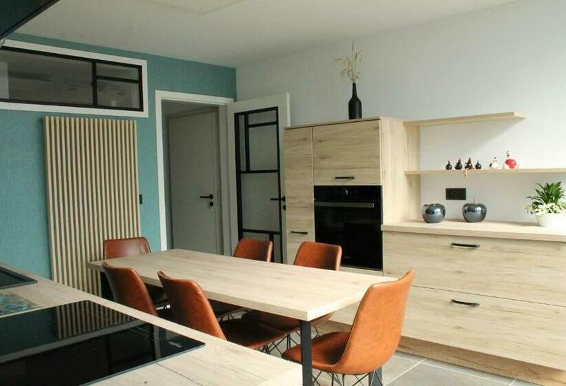 Au Lit De L Amblève