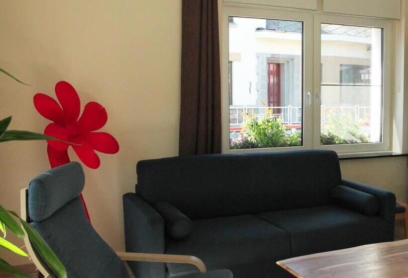 Au Lit De L Amblève