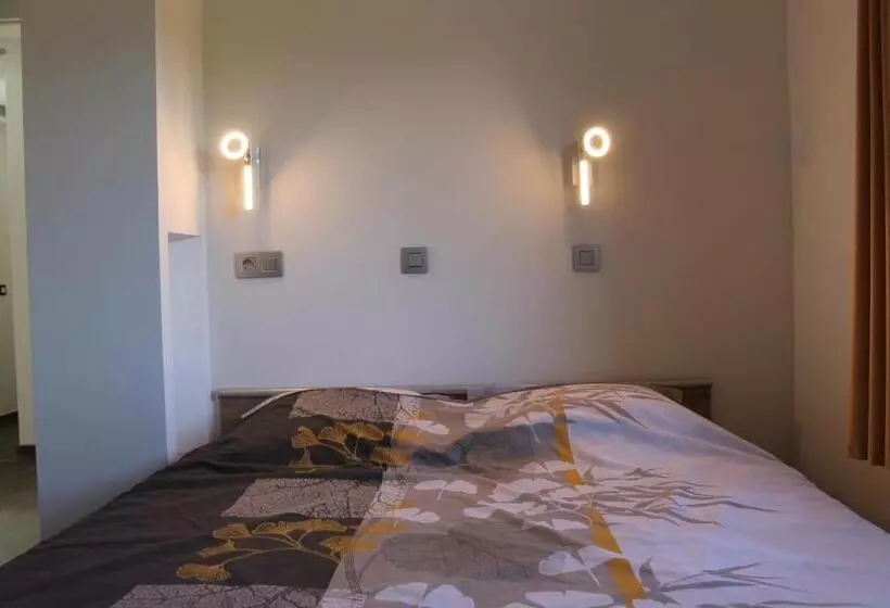 Au Lit De L Amblève