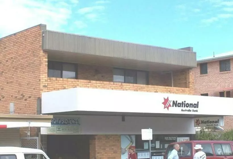 Baywatch   Bring Your Own Linen