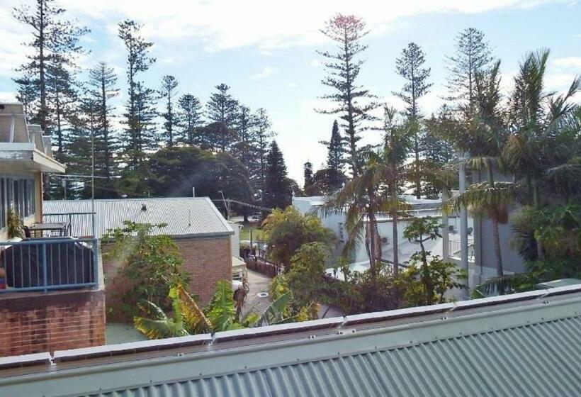 Baywatch Bring Your Own Linen