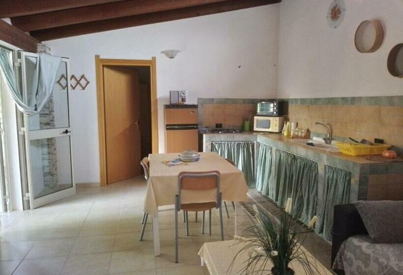 Casa Vacanza A Triscina