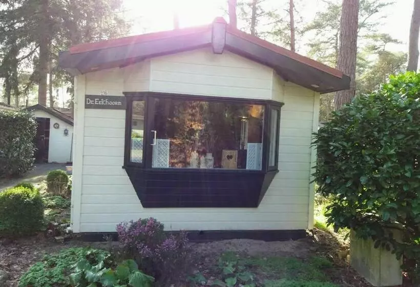 Chalet De Eekhoorn