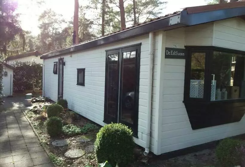 Chalet De Eekhoorn