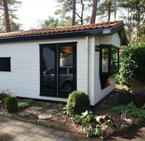 Chalet De Eekhoorn